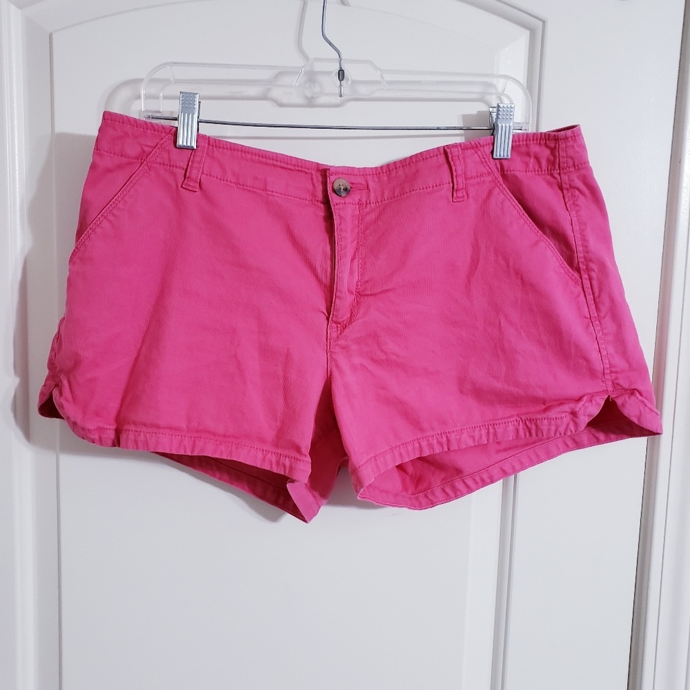 🍒"Panty shorts"